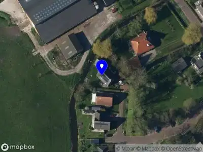 Stichting Molkwar 2000 Molkwerum