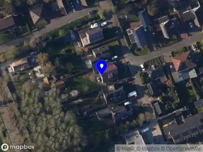 Nieuw bedrijf Roemeni? Stichting 'Karpati'