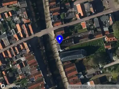 Stichting Museum Stedh?s Sleat/Museum Sloten