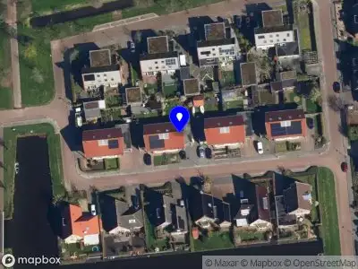 De Vogelwacht IJlst-Oosthem en Omstreken Heeg