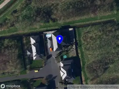 Vereniging van Eigenaren Poolsterweg HEMPENS