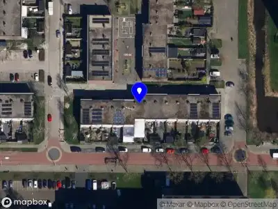 Stichting Surinaams Hindoestaanse Ouderen Organisatie