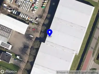 St.Administratiekantoor W.Th. Zandstra Beheer Joure