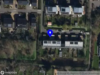 Vereniging van eigenaren energie-neutralewoningen aan de Manon de Bercystraathuisnummers 2 tot en met 16 (even)te Leeuwarden Leeuwarden