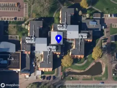 Nieuw bedrijf Personeelsvereniging 