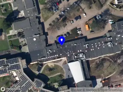 A.S. Talma Stichting Feanwâlden