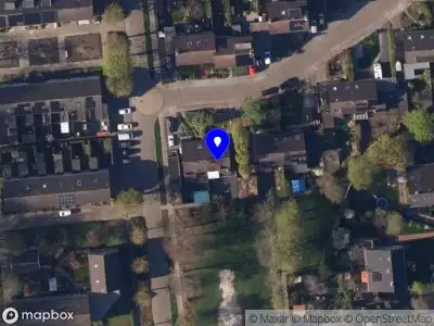 Nieuw bedrijf Timmer en montagebedrijf J. Sinnema