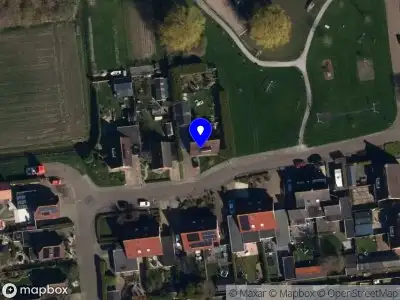 Krite Beheer B.V. Vrouwenparochie