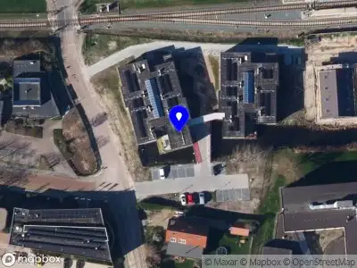 Stichting begeleid wonen N.W. Friesland