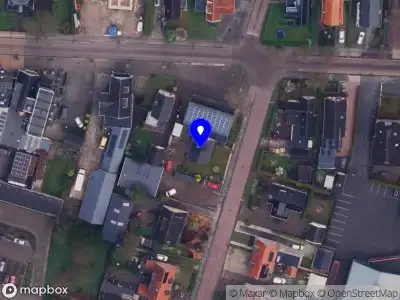 't Oerterper Manljuskoar