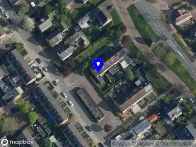 Vrienden van Rishon Le-Zion