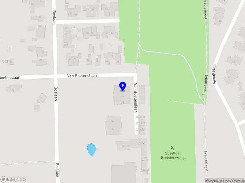 Kleefstra Beheer B.V.