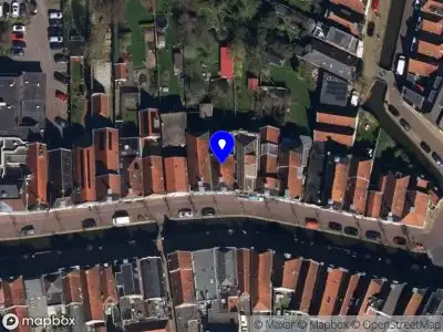 Stichting Oranjecomit? de mandarijn