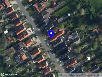 Stichting Dorpsfeest Oranjewoud