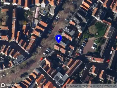 Afdeling Harlingen van het Koninklijk Verbond van Ondernemers in het Horeca- en Aanverwante Bedrijf Horeca Nederland