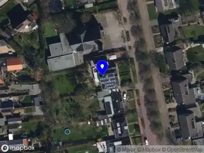 Stichting Palla, stichting voor palliatieve zorg in Noord Friesland