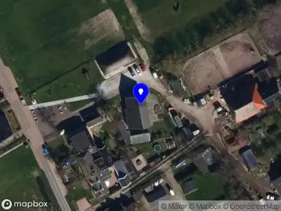 Nieuw bedrijf Stichting Yeb Hettinga Skoalle