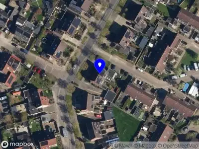 Voli?revereniging Zanglust Joure