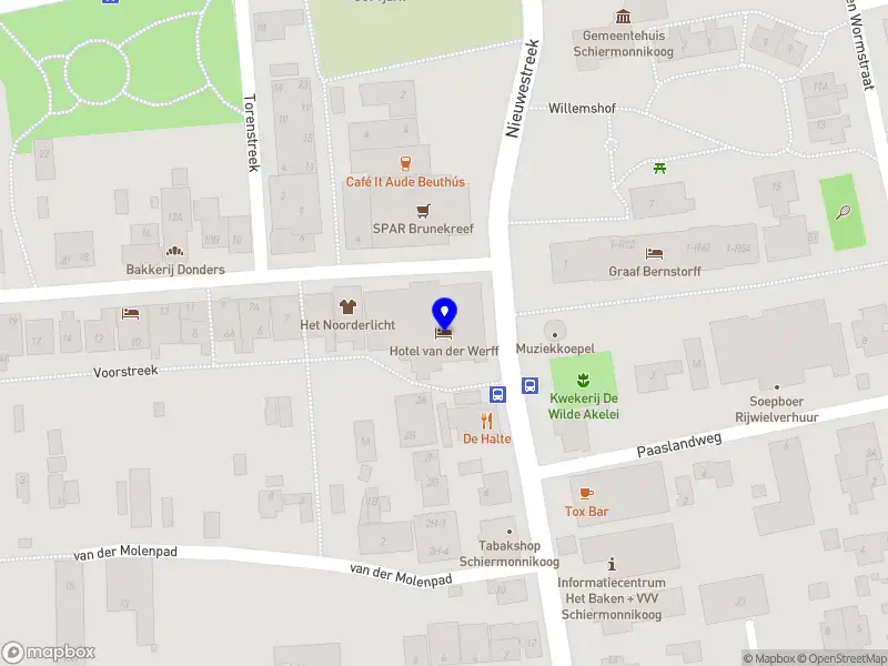 Stichting Willem Horssmann