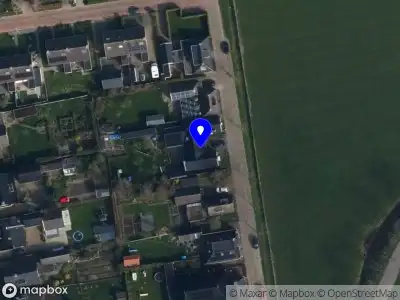 Watersportvereniging "Lunegat" Burum