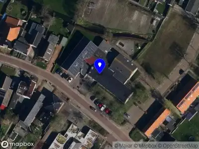 Stichting Doarpshûs Marrum-Westernijtsjerk Marrum