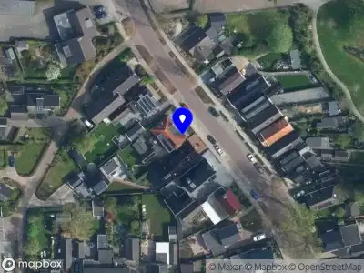 Nieuw bedrijf Afdeling Oosterwolde van de Koninklijke Nederlandse Vereniging Eerste Hulp bij Ongelukken