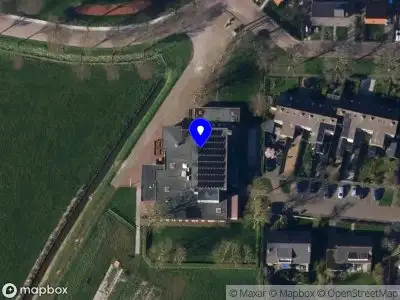 Dorpshuis ''De Singel'' Achlum
