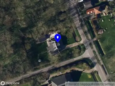 Nieuw bedrijf Lionsclub Leowardia