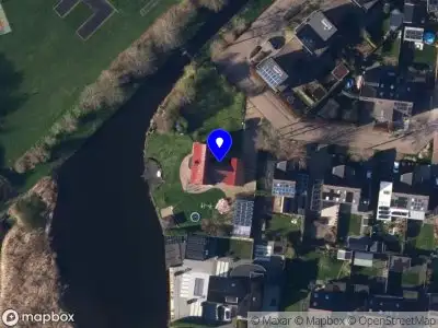 "Damesakkoord" Grou