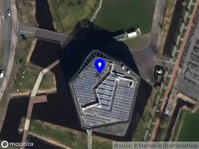 Stichting Wetsus, European Centre of Excellence for Sustainable Water Technology