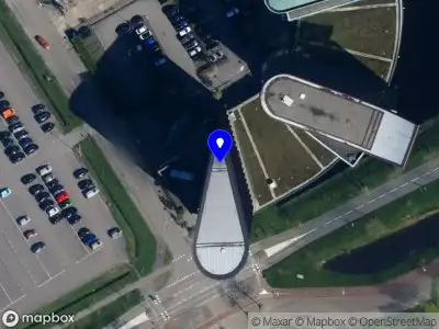 Personeelsvereniging Moai Fuort