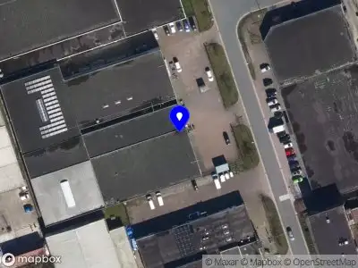 Nieuw bedrijf Auke Rauwerda Holding B.V.