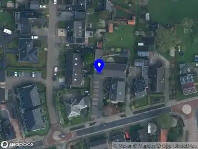 St. De Tjongerwerven Chr. Primair Onderwijs