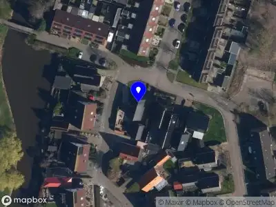 Buurtvereniging de Berken (Nieuw)