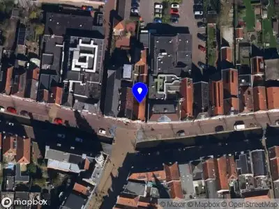 Stichting Koninklijk Eise Eisinga Planetarium Franeker