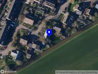 Stichting Farm Friends Nederland