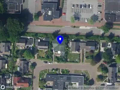 Stichting Van der Honing - Hoitinga Lelystad