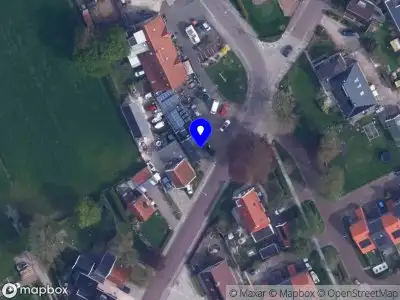 Nieuw bedrijf Frans Hoekstra Camperassemblage