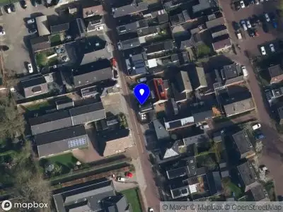 Nieuw bedrijf Stichting Feestweek Commissie Buitenpost