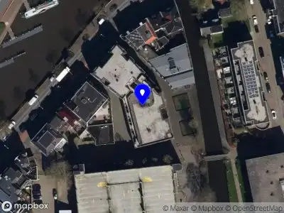 B.P. Wielinga Beheer B.V.