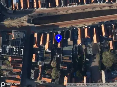 Inner Wheel Bolsward