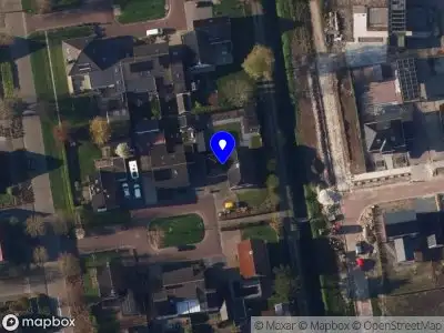 Personeelsvereniging De Grondverzetters