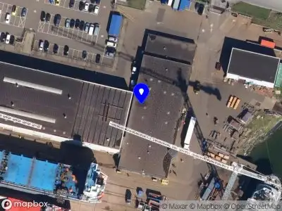 Nieuw bedrijf Personeelsvereniging Frisian