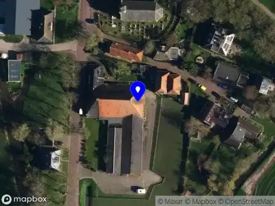 Kaatsvereniging De Seare Han Wolsum