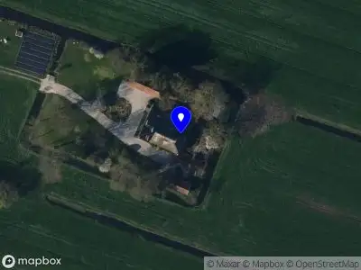 Stichting Tegengas Tjeukemeer