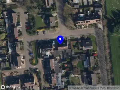 Afdeling Dantumadeel van de Koninklijke Nederlandse Vereniging EHBO