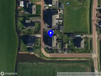 Kaatsvereniging "Trije yn Ien" Gaast/Ferwoude Ferwoude
