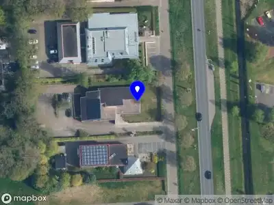 Nieuw bedrijf Personeelsvereniging De Werven