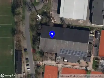 St. Stimulering Jeugdtennis Noord-Nederland