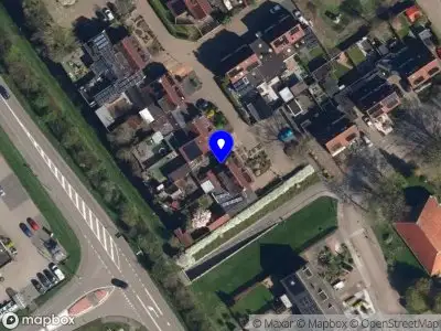 Oranje(w)oud, Vereniging Gepensioneerden Ingenieursbureau Oranjewoud